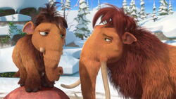 ice age 4 brat pack