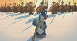 Мы можем не получить подарка!