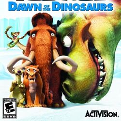 Ice age ps3 2025