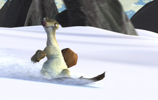 Sid Snowboarding