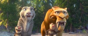 Sabers with open mouths.jpeg