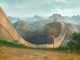 Great Wall of China