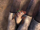 Pop! Goes the Weasel