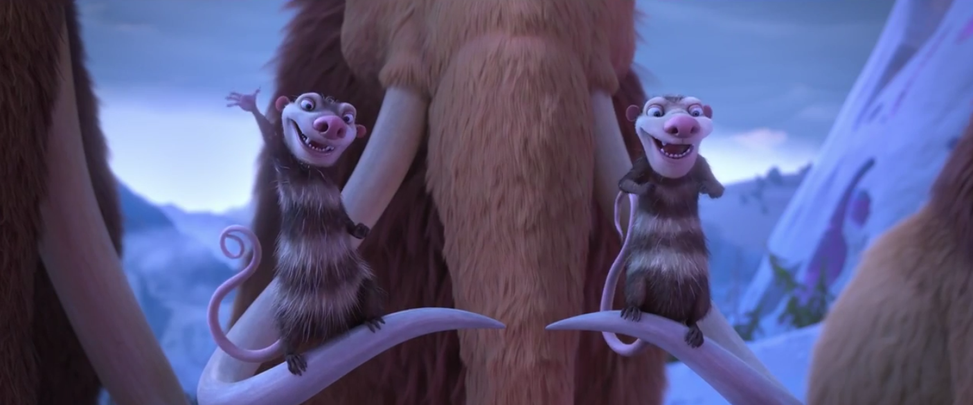 Eddie Ice Age Wiki Fandom