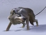 Лютый