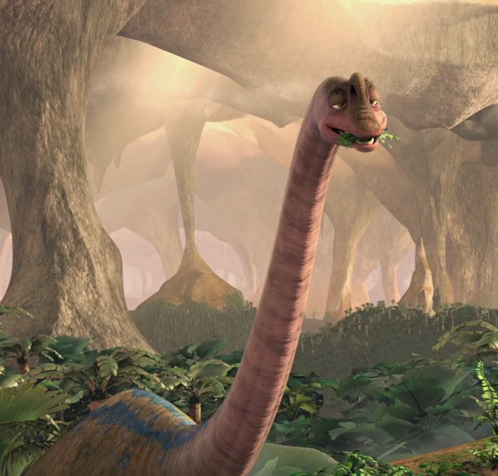 wiki brachiosaurus