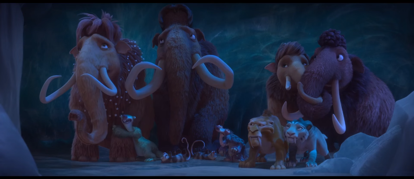 watch ice age collision course online free