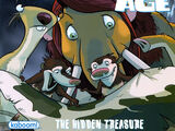 Ice Age: The Hidden Treasure