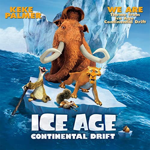 we are extended music video ice age 4 we are extended music video ice age 4