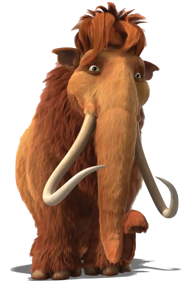 ice age dawn of the dinosaurs ellie