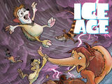 Ice Age: Where There's Thunder