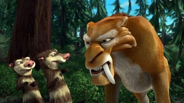 Ice Age: The Meltdown/Gallery | Ice Age Wiki | Fandom