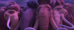 Manny, Ellie, Peaches, and Julian hugging 2.png
