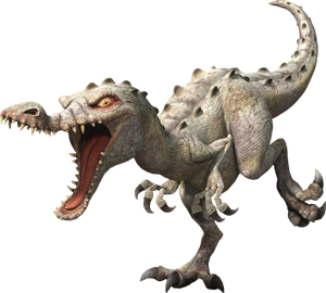 Rudy | Ice Age Wiki | Fandom
