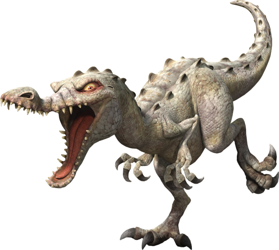 Baryonyx | Ice Age Wiki | Fandom.