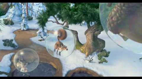 Ice Age 3 - Falling For Scratte