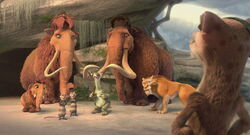 ice age 4 brat pack