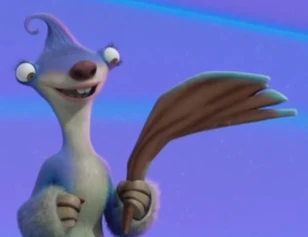 Мини (?) и бумеранг