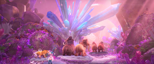 Geodes