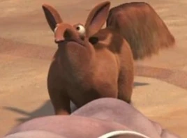 Трубкозуб 2