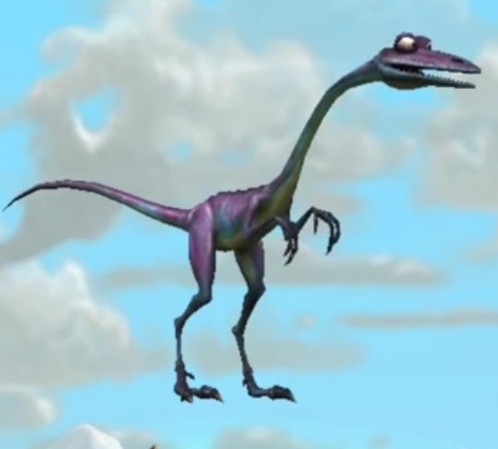 troodon pictures