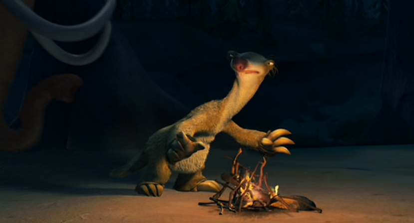 Sid Ice Age Wiki Fandom