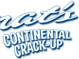 Scrat's Continental Crack-up