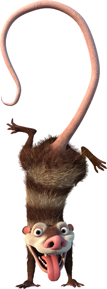 Eddie Ice Age Wiki Fandom