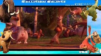 Superstar ice age sales