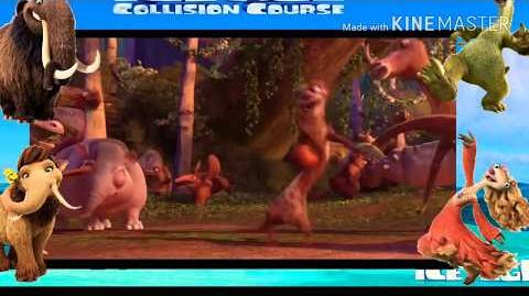 Superstar clearance ice age