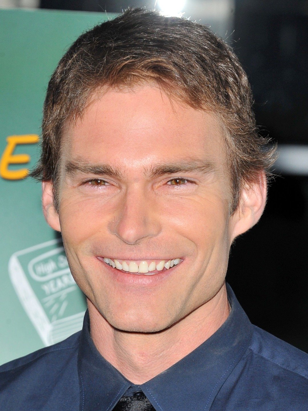 Seann William Scott Ice Age Wiki Fandom