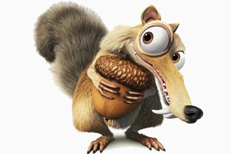 Scrat | Ice Age Wiki | Fandom