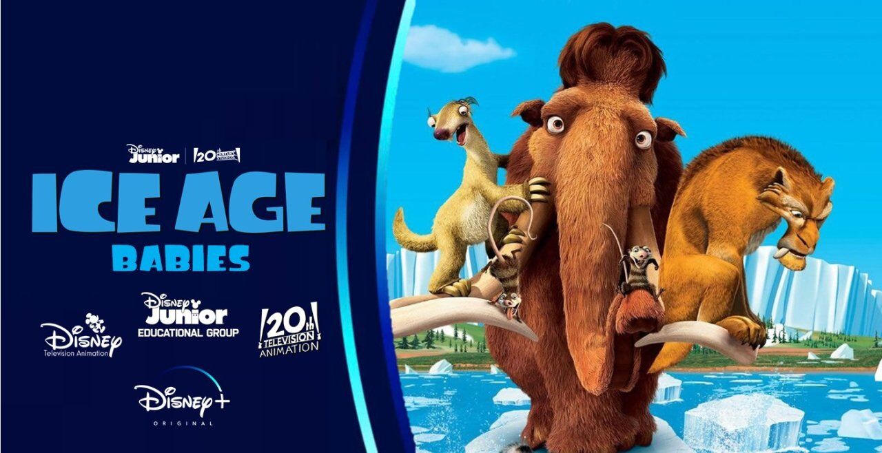 Ice Age: Babies | Ice Age Wiki | Fandom