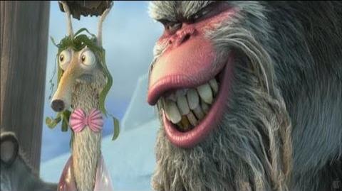 Ice Age 4 Trailer
