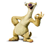 Sid (Ice Age 3)