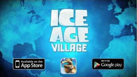 Ice Age Village