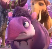 Geotopia Palaeotherium