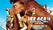 Ice-Age-Continental-Drift-poster-1