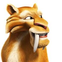 Categoria Tigres Dientes De Sable La Era De Hielo Wiki Fandom