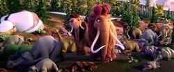 ice age 4 brat pack