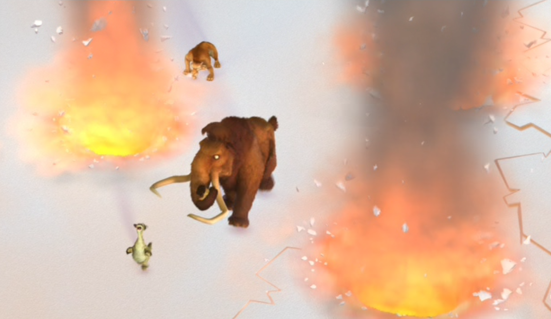 Ice Age, Ice Age Wiki