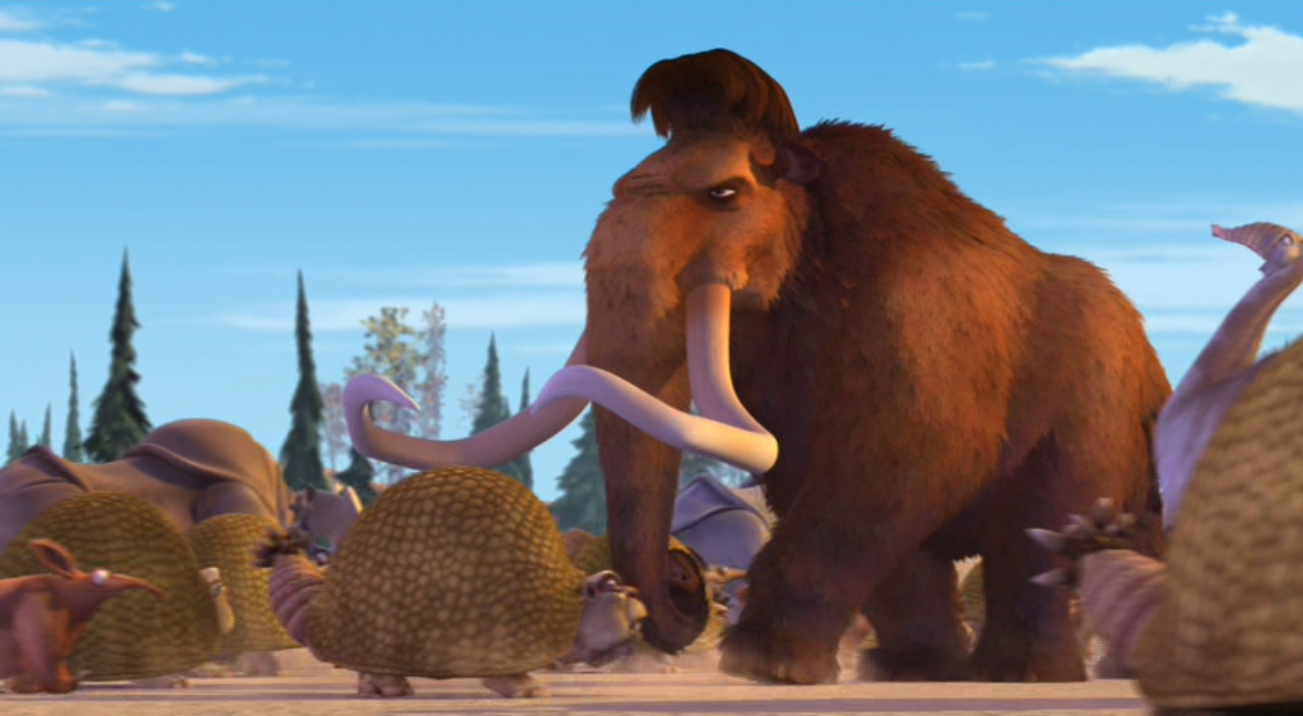watch ice age 3 online