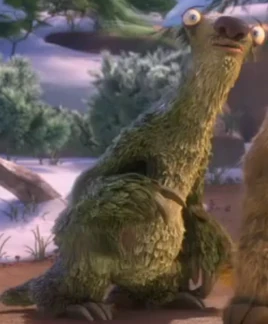 Дядя Фангус