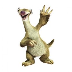 Sid Ice Age Wiki Fandom