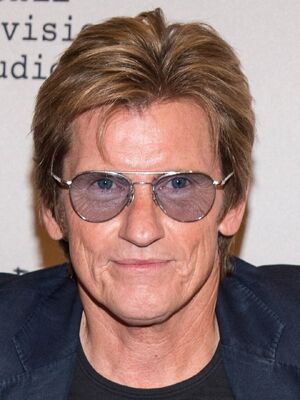 Denis Leary pic