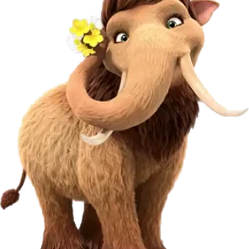 Ice Age Peaches Born