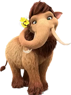 Peaches Ice Age Wiki Fandom