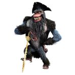 Captain Utan 2