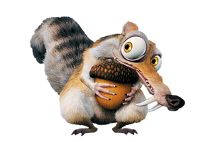 Scrat Ice Age Wiki Fandom