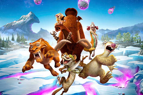 Ice Age Wiki